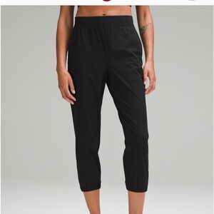 Barely worn. Lost weight and they’re too big for me. EUC